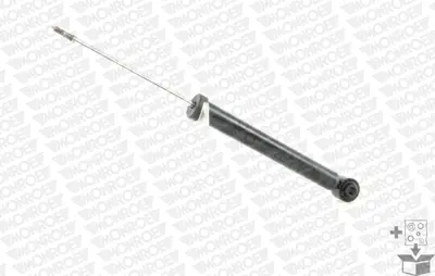 MONROE E1284 Arka Amortısor Audı A4 00 04 Quattro Sport 01> 8E0513036AF