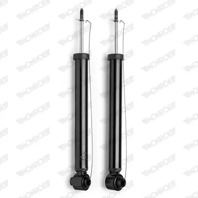MONROE E1284 Arka Amortısor Audı A4 00 04 Quattro Sport 01> 8E0513036AF