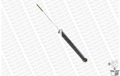 MONROE E1287 Arka Amortısor Gazlı R / L Yarıs 99 05 (Reflex) 4853059435