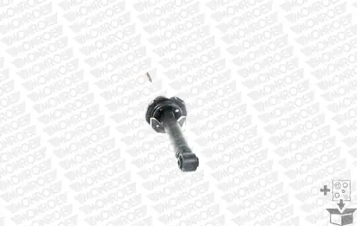 MONROE E1288 Nıssan Almera 2000>amortısor 56210BU025