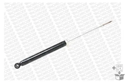 MONROE E1296 Toyota Yarıs Verso>amortısor 4853080136