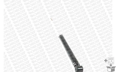 MONROE E1296 Toyota Yarıs Verso>amortısor 4853080136