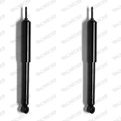 MONROE E1299 Arka Amortısor (Dar Delık) Corsa C 93176932