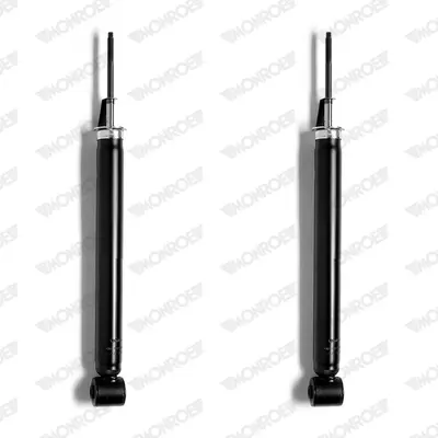 MONROE E1307 Arka Amortısor Stılo 1,2 / 1,4 / 1,6 / 1,9d / 1,9jtd 01> 51800724 51831651 5466025150