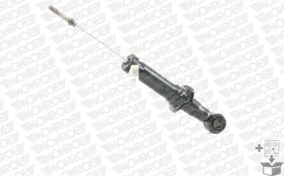 MONROE E1312 Arka Amortısor Gazlı Sag Sol Toyota Corolla 2002-2006 (Zz121 Kasa) 4853080309