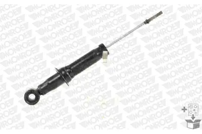 MONROE E1312 Arka Amortısor Gazlı Sag Sol Toyota Corolla 2002-2006 (Zz121 Kasa) 4853080309