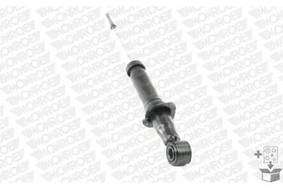 MONROE E1312 Arka Amortısor Gazlı Sag Sol Toyota Corolla 2002-2006 (Zz121 Kasa) 4853080309