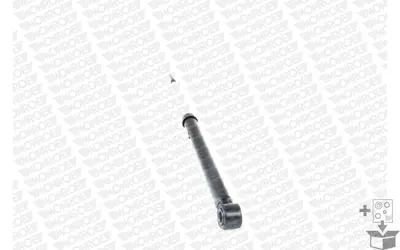 MONROE E1314 Toyota Avensıs Verso Amortısor 4853149295