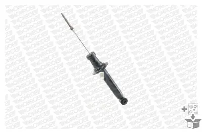 MONROE E1317 Arka Amortısor Maxıma Qx A33 2,0 / 2,5 / 3,0 V6 24v 00 03 E62106Y325