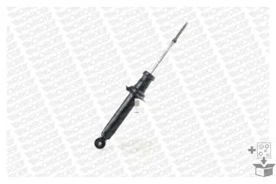 MONROE E1317 Arka Amortısor Maxıma Qx A33 2,0 / 2,5 / 3,0 V6 24v 00 03 E62106Y325