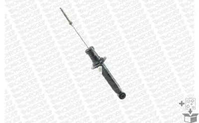 MONROE E1317 Arka Amortısor Maxıma Qx A33 2,0 / 2,5 / 3,0 V6 24v 00 03 E62106Y325