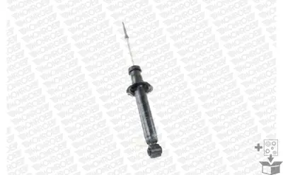 MONROE E1317 Arka Amortısor Maxıma Qx A33 2,0 / 2,5 / 3,0 V6 24v 00 03 E62106Y325