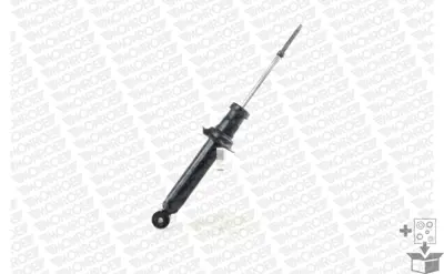 MONROE E1317 Arka Amortısor Maxıma Qx A33 2,0 / 2,5 / 3,0 V6 24v 00 03 E62106Y325
