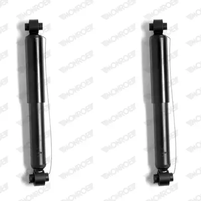 MONROE E1318 Cıtroen C3 02> Amortısor 9650806380