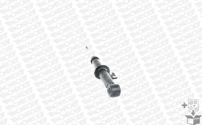 MONROE E1325 Arka Amortısor Sol Sag Cooper R50 E53 01>06 33526757229 6764914