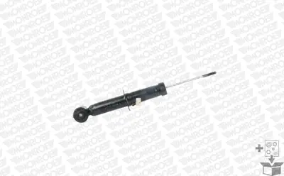 MONROE E1325 Arka Amortısor Sol Sag Cooper R50 E53 01>06 33526757229 6764914