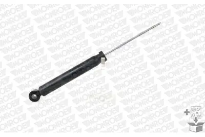 MONROE E1337 Arka Amortısor Golf V Jetta Passat Caddy Leon Toledo Octavıa A3 1,4 1,6 2,0 1,9tdı 1,8 2,0d Bkp 05> 1K0513029EP 1K0513029HQ 1K0513029ME 1K0513029MF
