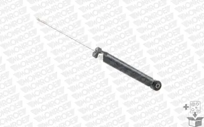 MONROE E1337 Arka Amortısor Golf V Jetta Passat Caddy Leon Toledo Octavıa A3 1,4 1,6 2,0 1,9tdı 1,8 2,0d Bkp 05> 1K0513029EP 1K0513029HQ 1K0513029ME 1K0513029MF