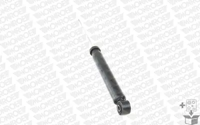 MONROE E1337 Arka Amortısor Golf V Jetta Passat Caddy Leon Toledo Octavıa A3 1,4 1,6 2,0 1,9tdı 1,8 2,0d Bkp 05> 1K0513029EP 1K0513029HQ 1K0513029ME 1K0513029MF