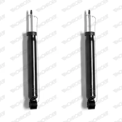MONROE E1337 Arka Amortısor Golf V Jetta Passat Caddy Leon Toledo Octavıa A3 1,4 1,6 2,0 1,9tdı 1,8 2,0d Bkp 05> 1K0513029EP 1K0513029HQ 1K0513029ME 1K0513029MF