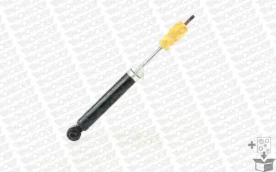 MONROE E1346 Amortısor Arka (Gazlı) E-Class S211 03>09 2113263800