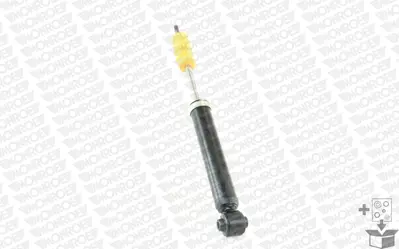 MONROE E1346 Amortısor Arka (Gazlı) E-Class S211 03>09 2113263800