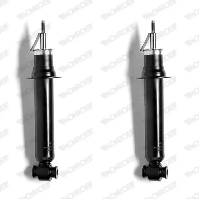 MONROE E2062 Peugeot 407 04> Amortısor 5202TS