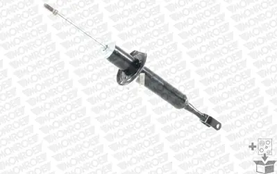 MONROE E2067 Audı A4 Sport 2005 Amortısor 8E0413031CG