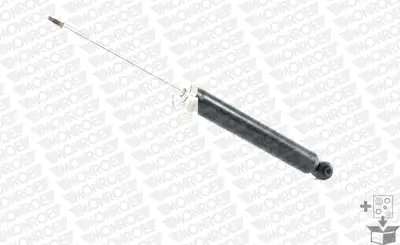 MONROE E2074 Arka Amortısor P307 C4 P3081,4 16v / 1,6 16v / 1,6hdı / 2,0hdı 01> C4 Iı Ds4 10> 5206QE