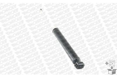 MONROE E2074 Arka Amortısor P307 C4 P3081,4 16v / 1,6 16v / 1,6hdı / 2,0hdı 01> C4 Iı Ds4 10> 5206QE