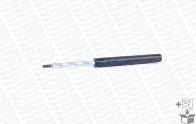 MONROE E3420 Audı 80 9 / 91>10 / 94 Amortısor 893413503N 8G0413503B