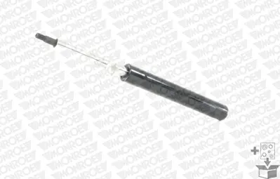 MONROE E3817 Audı 100,200,A6,V8 Amortısor 4A0413031M