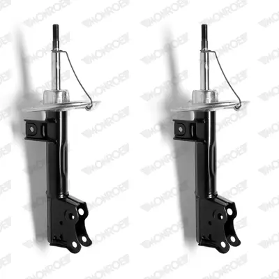 MONROE E4390 Amortısor On (Gazlı) A-Class W168 97>04 1683203513