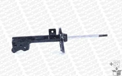 MONROE E4390 Amortısor On (Gazlı) A-Class W168 97>04 1683203513