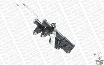 MONROE E4391 On Sag Amortısor Mıtsubıshı Spacestar 1.3 98-> 