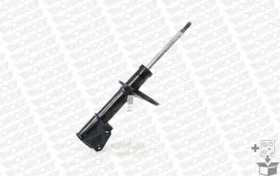 MONROE E4399 On Amortısor Renault Twıngo 1.2 93> 7701707694