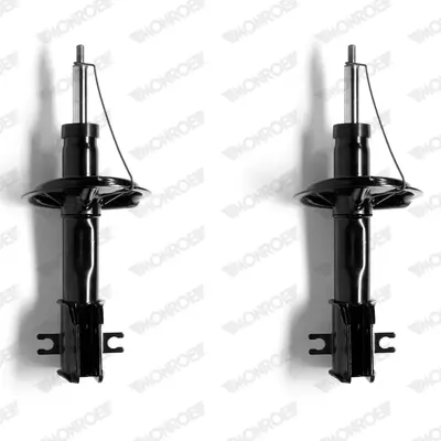 MONROE E4480 On Amortısor Alfa Romeo 155 2,5 / 2,5td / 2,0t 91 95 60620559