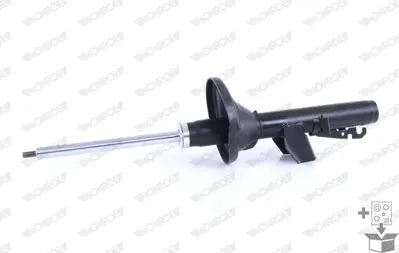 MONROE E4493 Ford Mondeo 94>amortısor AM97BX18K076BA