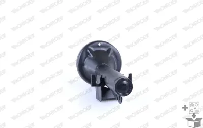 MONROE E4493 Ford Mondeo 94>amortısor AM97BX18K076BA
