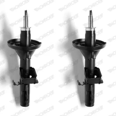 MONROE E4493 Ford Mondeo 94>amortısor AM97BX18K076BA