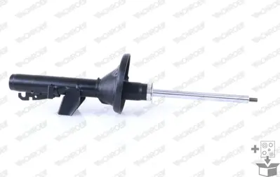 MONROE E4493 Ford Mondeo 94>amortısor AM97BX18K076BA