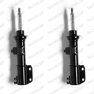 MONROE E4496 Renault Laguna 94>amortısor 7700846660