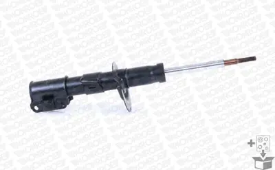 MONROE E4499 Volvo 850 Amortısor 91914192