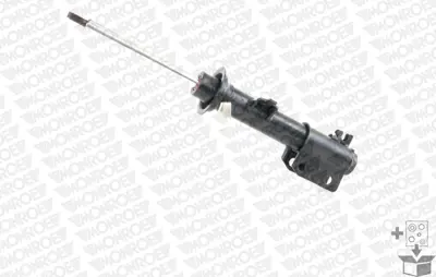 MONROE E4592 Renault Espace 96> Amortısor 91166825 95VWX18045AF
