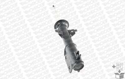 MONROE E4592 Renault Espace 96> Amortısor 91166825 95VWX18045AF