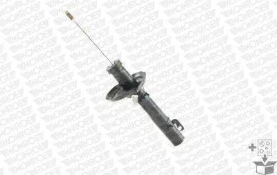 MONROE E4593 On Amortısor  Golf Iv Bora Octavıa Toledo Leon 97>04 1.4 1.6 16v 98>05 Gazlı Spor 1J0413031P 1J0413031T