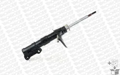 MONROE E4618 Amortısor On Volvo S60 I (384) 00>10 S80 I (184) 98>04 V70 Iı (285) 99>07 Xc70 (295) 02>07 9492568
