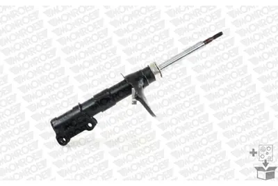 MONROE E4618 Amortısor On Volvo S60 I (384) 00>10 S80 I (184) 98>04 V70 Iı (285) 99>07 Xc70 (295) 02>07 9492568