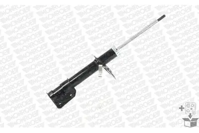MONROE E4712 Fıat Punto 1.2 99>amortısor 50701556