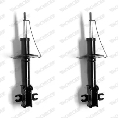 MONROE E4712 Fıat Punto 1.2 99>amortısor 50701556